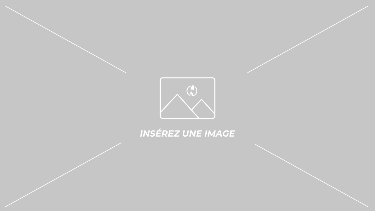 Balayage classique
